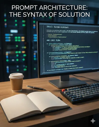 Prompt Writing as Programming booklet cover