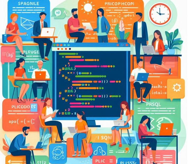 Intermediate Guide to PL/SQL