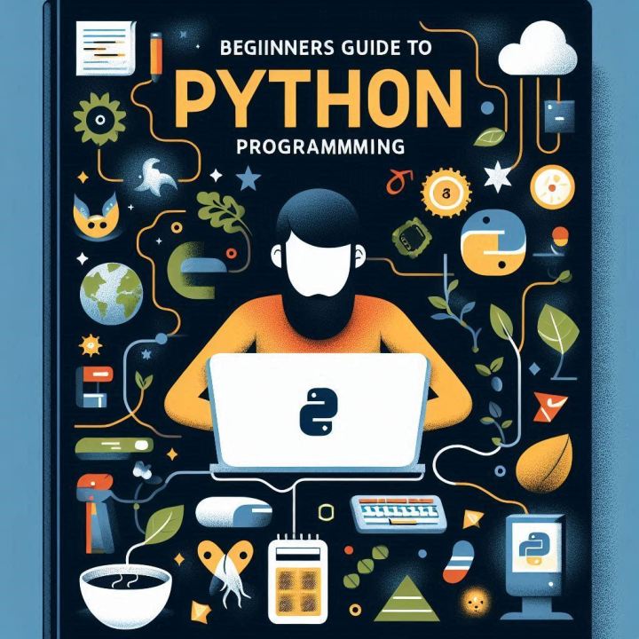 Beginning Python Programming